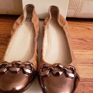 Anne Klein Rinny Flats
